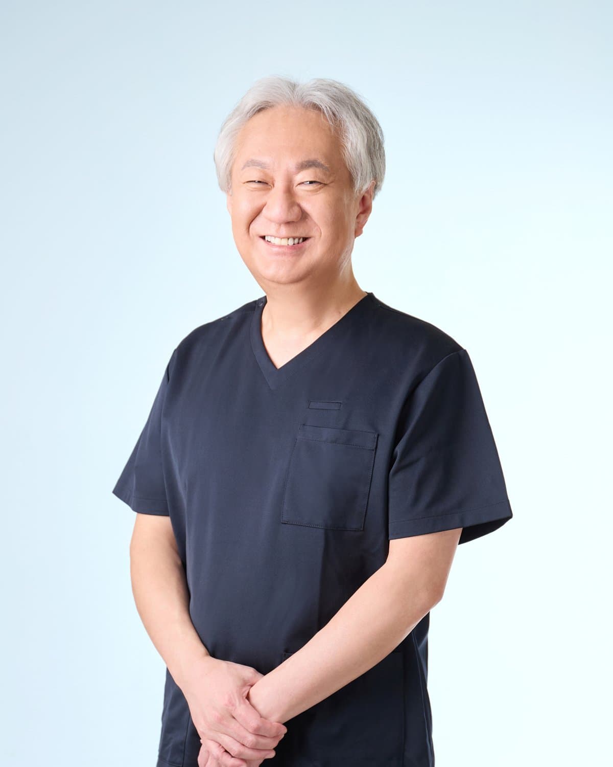 あやべクリニック院長 綾部誠